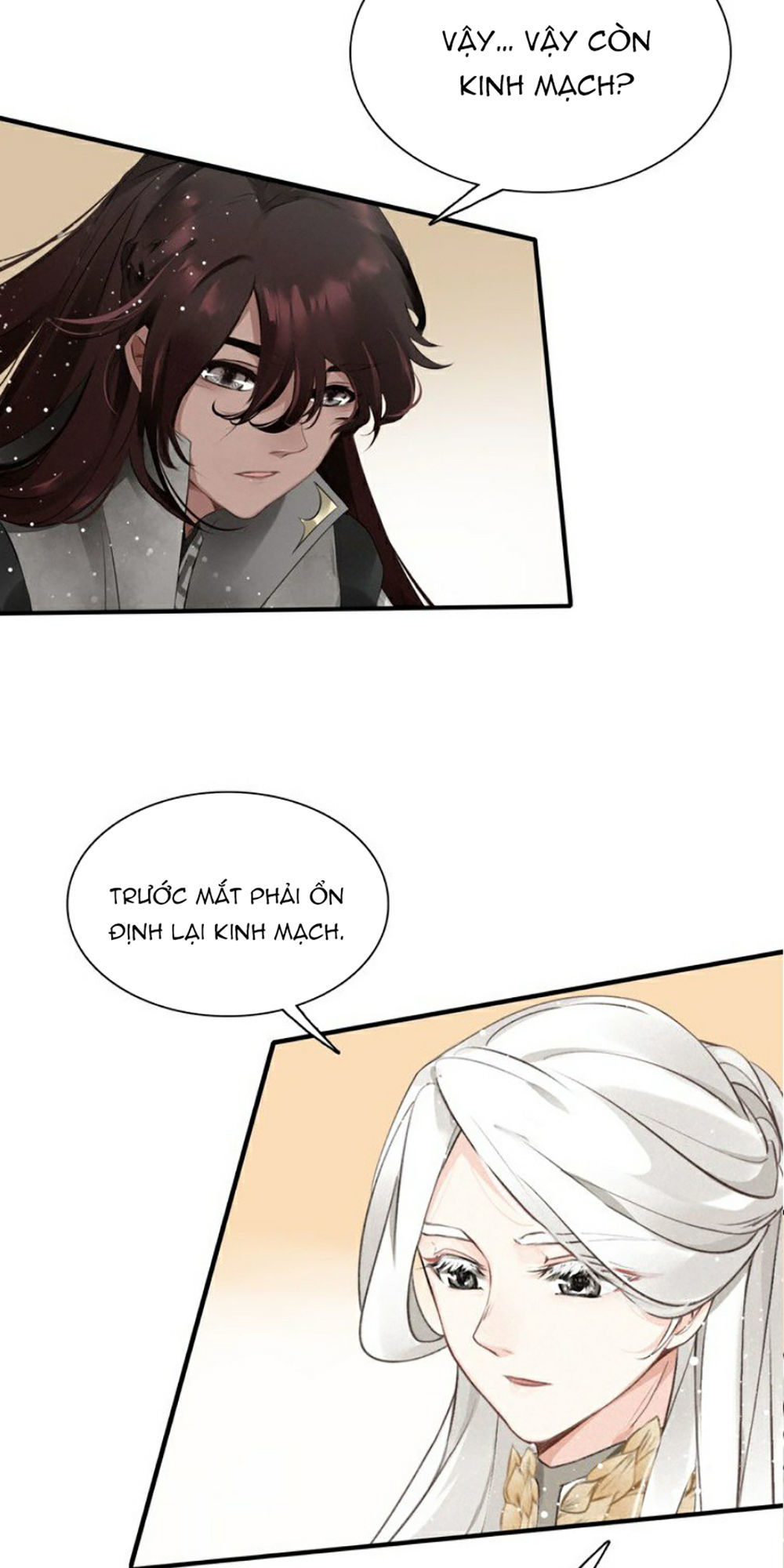 Đế Sư Tại Thượng - Chapter 8