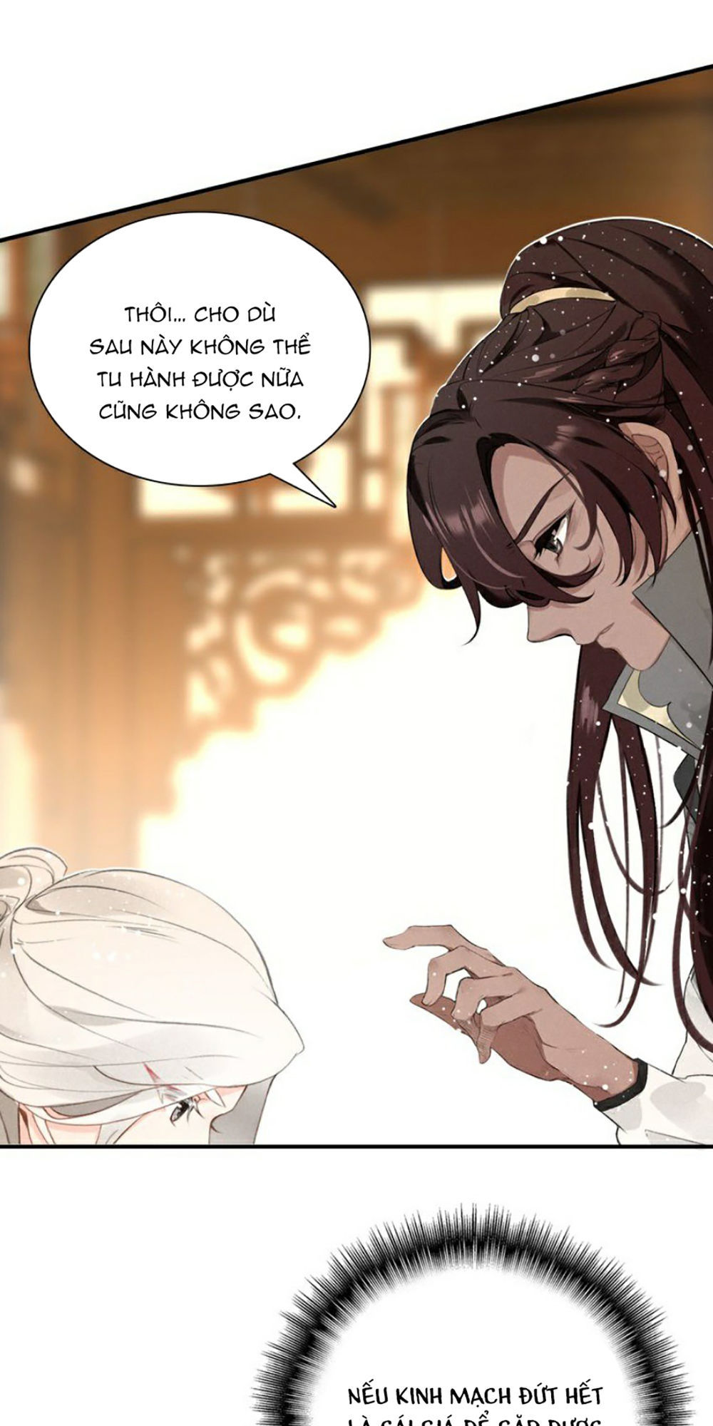 Đế Sư Tại Thượng - Chapter 8