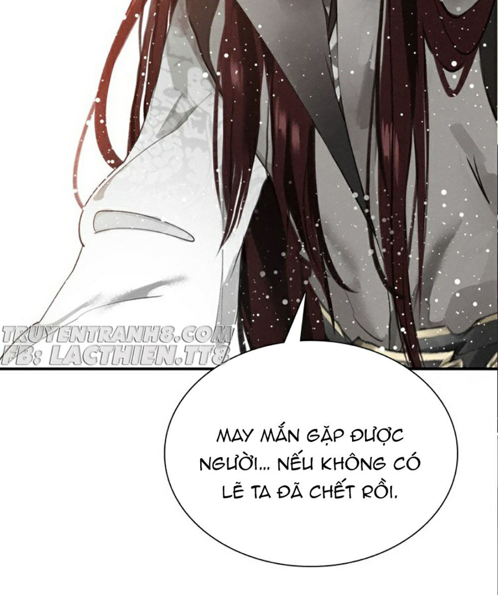 Đế Sư Tại Thượng - Chapter 8