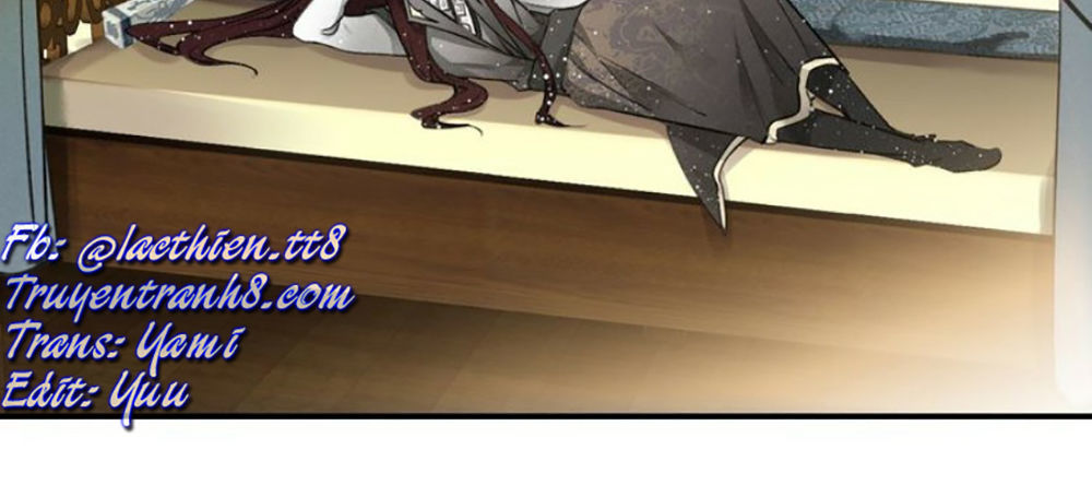 Đế Sư Tại Thượng - Chapter 8