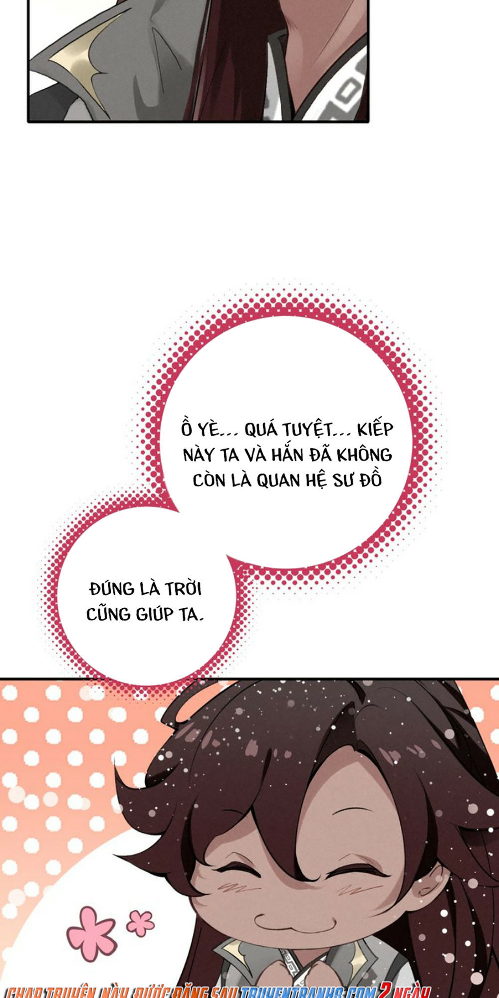 Đế Sư Tại Thượng - Chapter 8