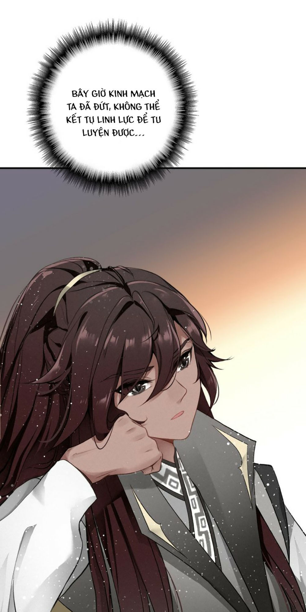Đế Sư Tại Thượng - Chapter 8