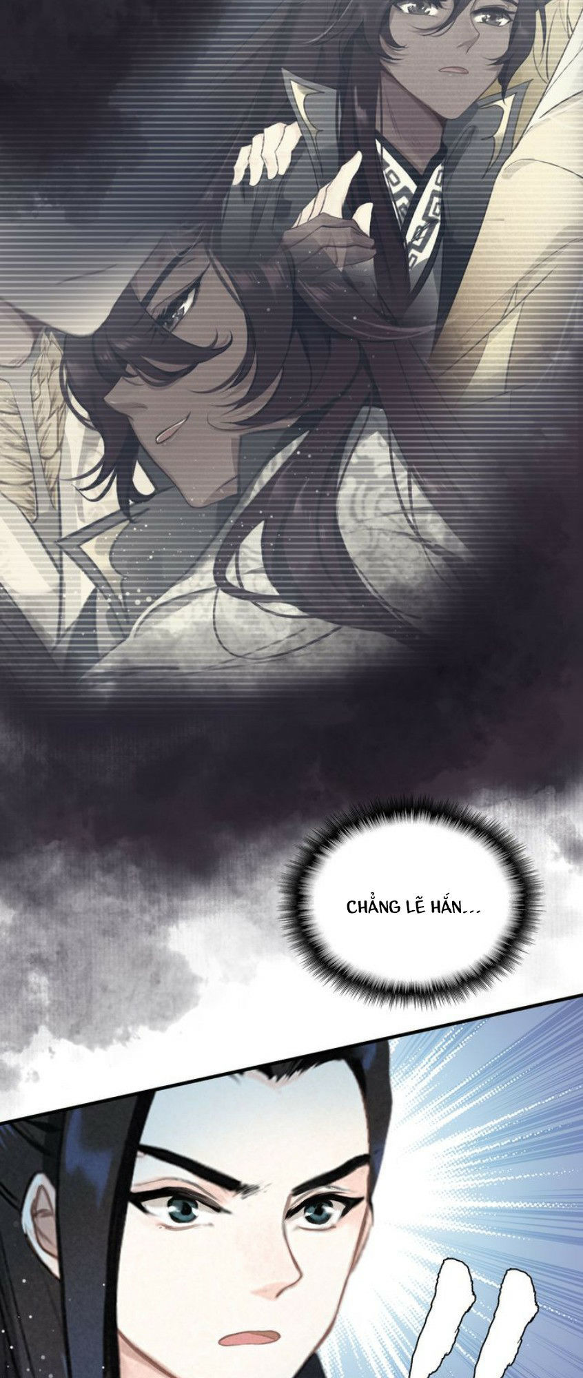 Đế Sư Tại Thượng - Chapter 9
