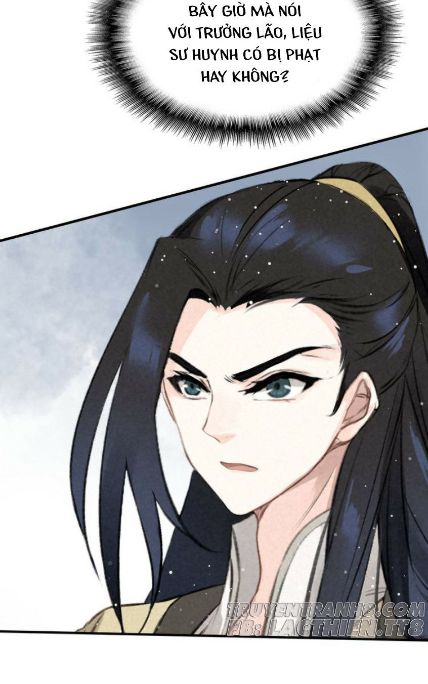 Đế Sư Tại Thượng - Chapter 9