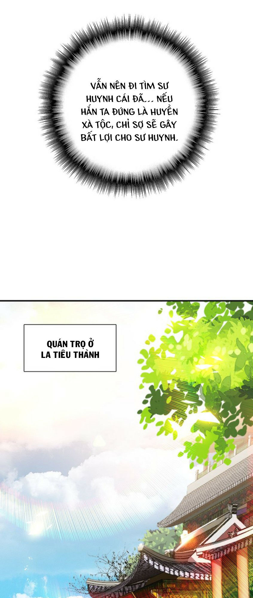 Đế Sư Tại Thượng - Chapter 9