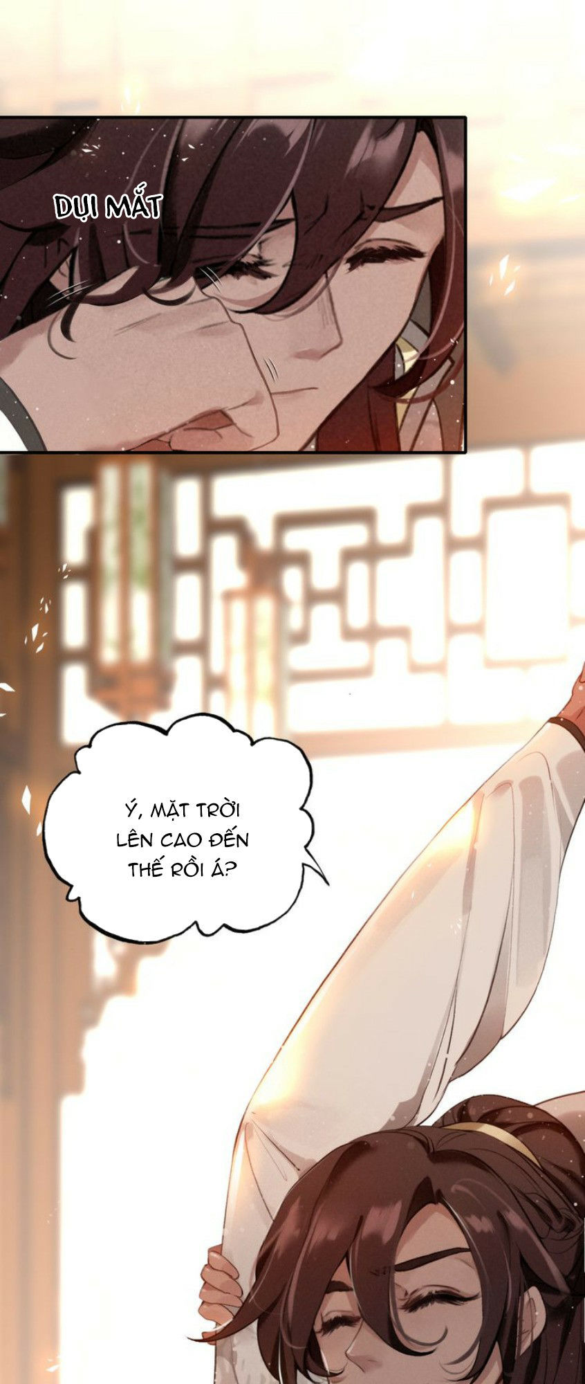Đế Sư Tại Thượng - Chapter 9