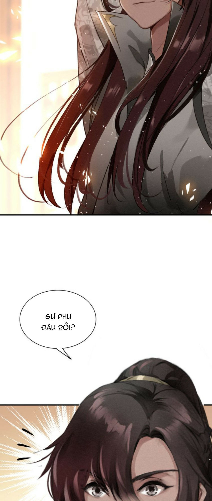 Đế Sư Tại Thượng - Chapter 9