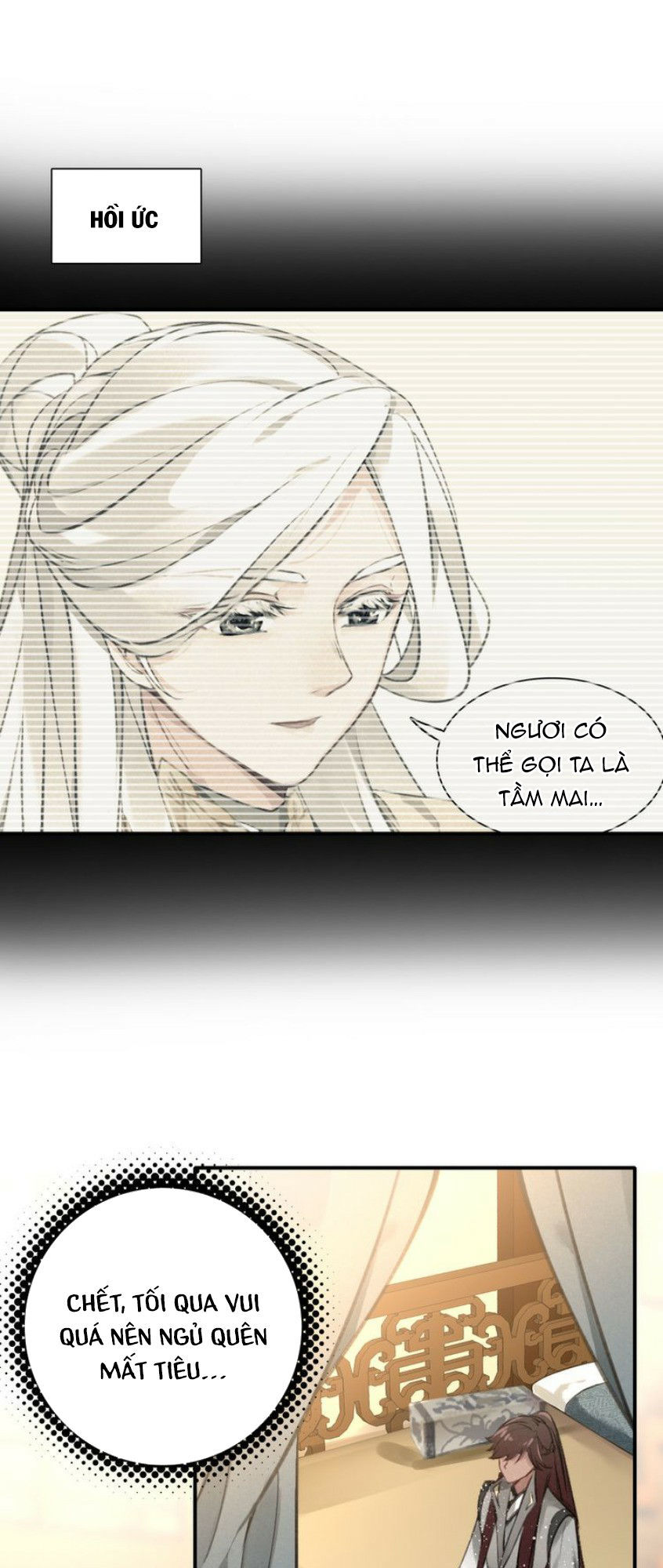 Đế Sư Tại Thượng - Chapter 9