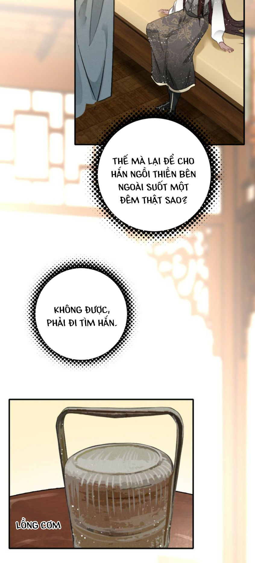 Đế Sư Tại Thượng - Chapter 9