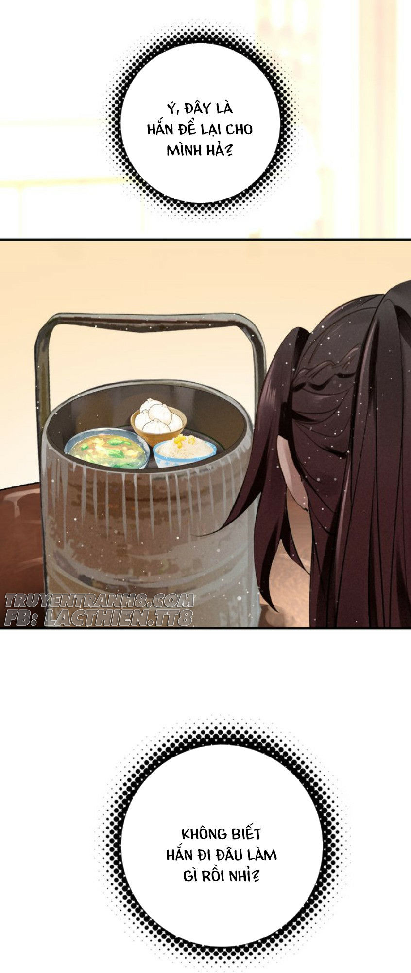 Đế Sư Tại Thượng - Chapter 9