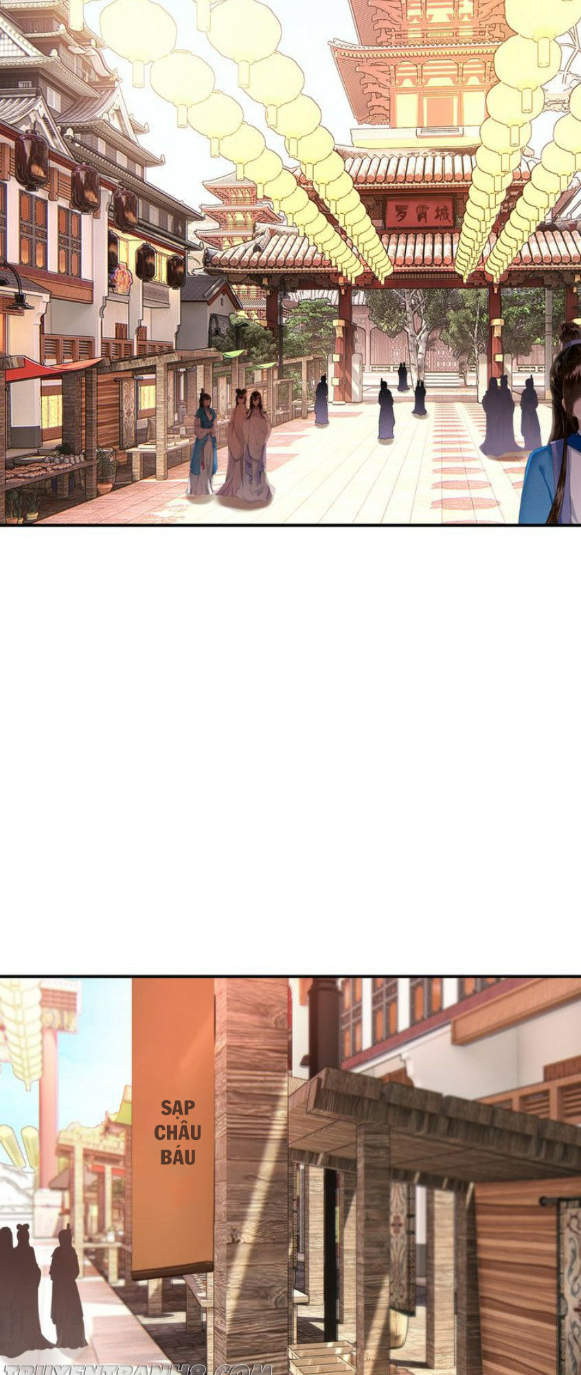Đế Sư Tại Thượng - Chapter 9
