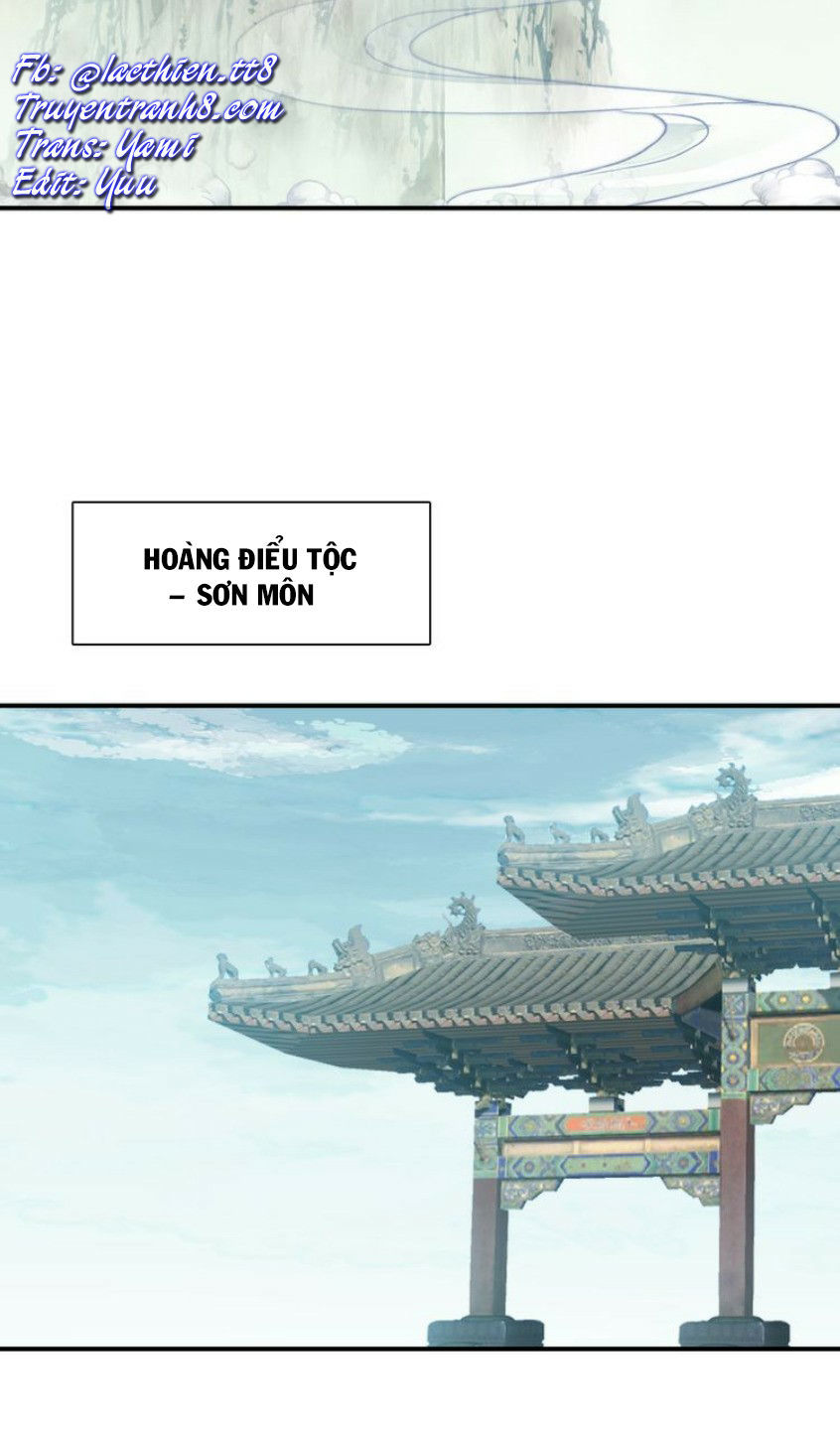 Đế Sư Tại Thượng - Chapter 9
