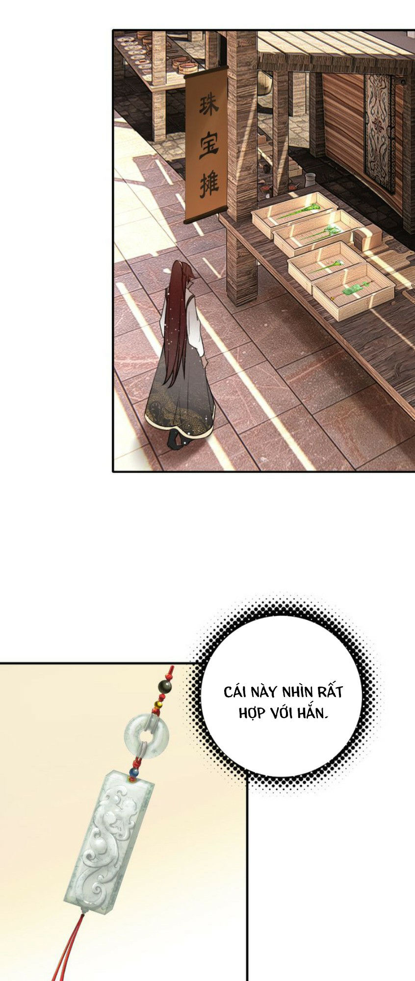 Đế Sư Tại Thượng - Chapter 9