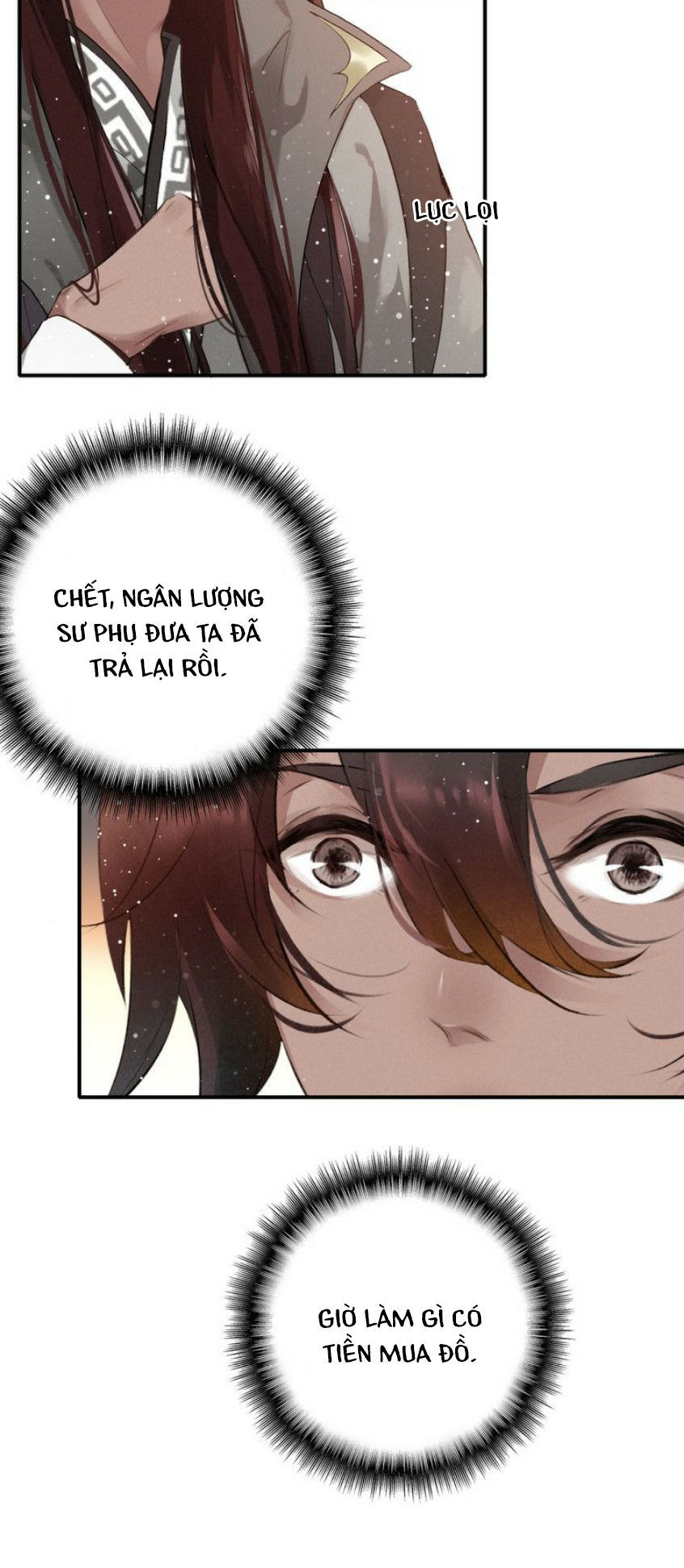 Đế Sư Tại Thượng - Chapter 9