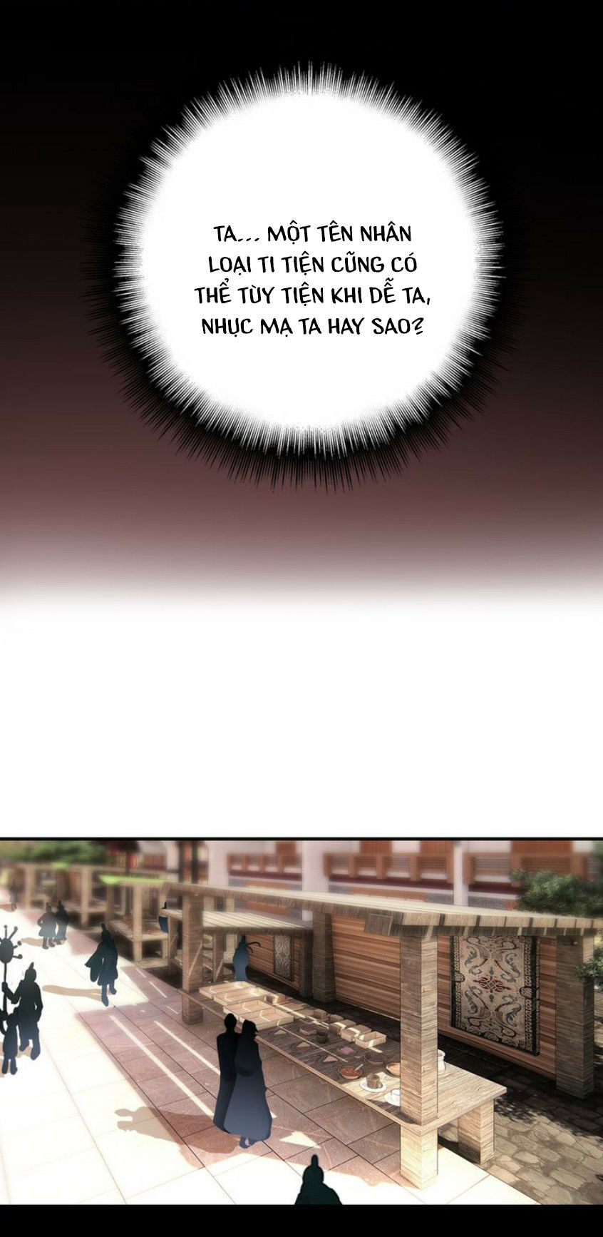 Đế Sư Tại Thượng - Chapter 9