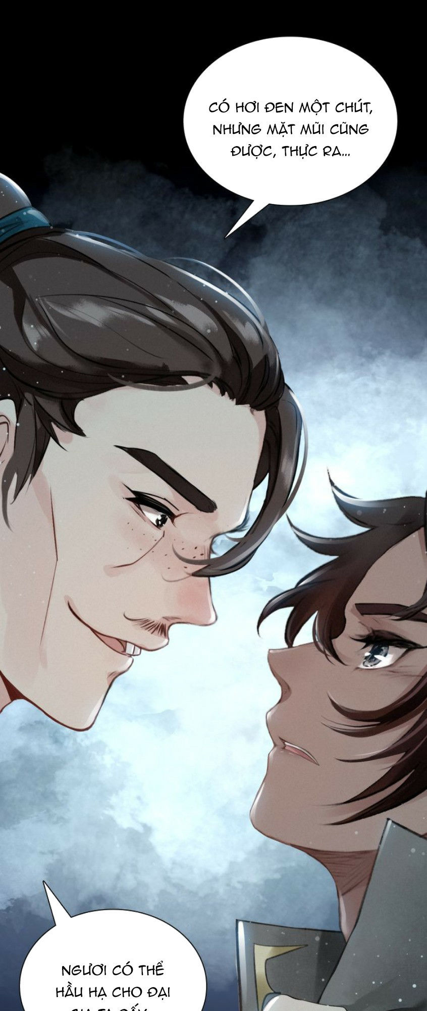 Đế Sư Tại Thượng - Chapter 9