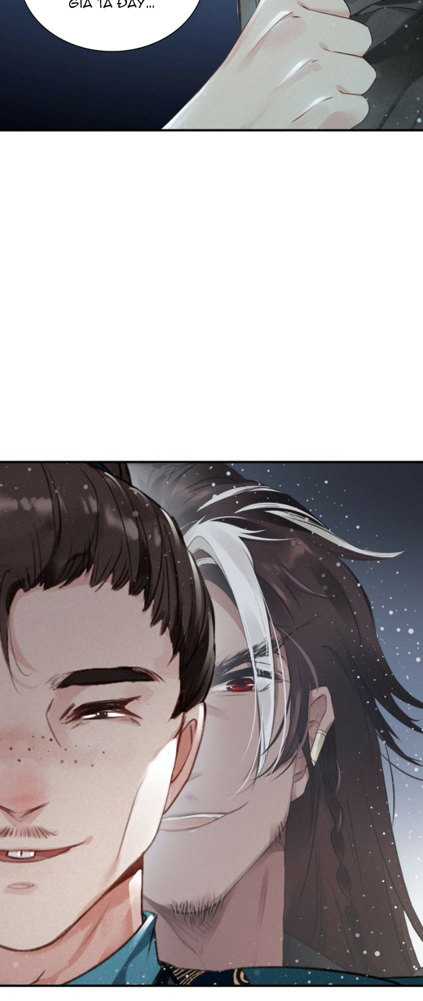 Đế Sư Tại Thượng - Chapter 9