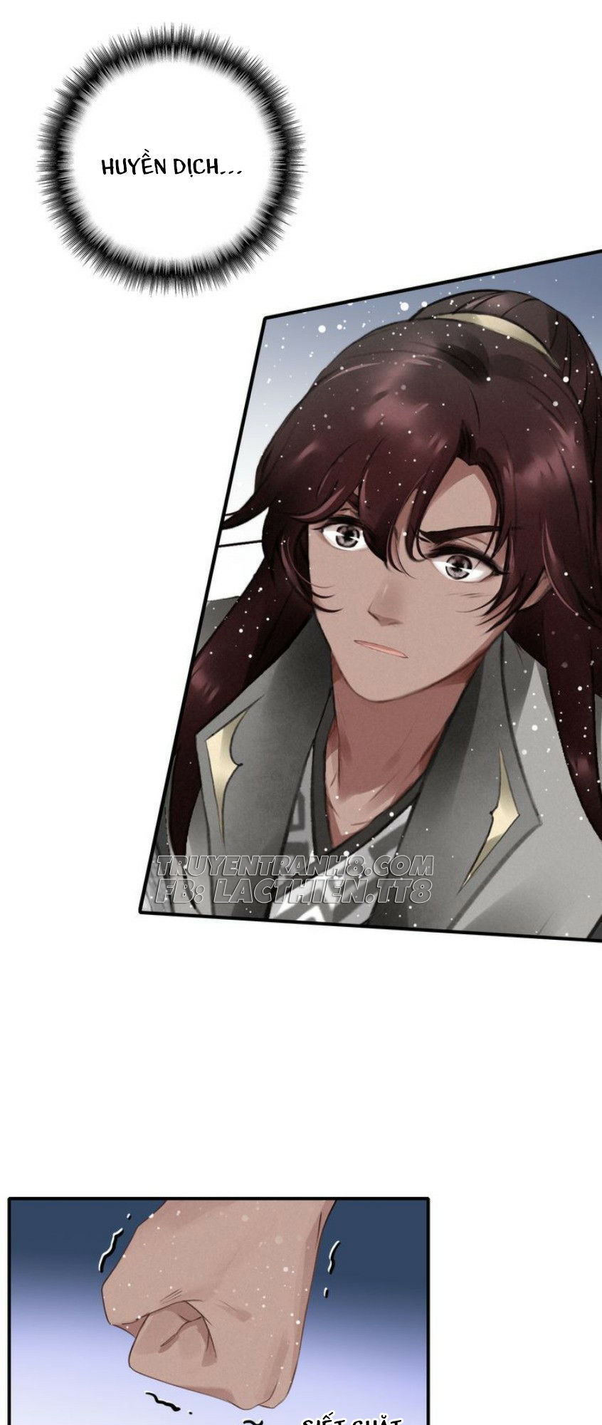 Đế Sư Tại Thượng - Chapter 9