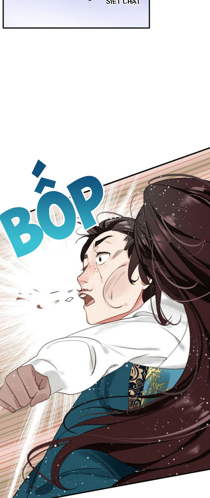 Đế Sư Tại Thượng - Chapter 9