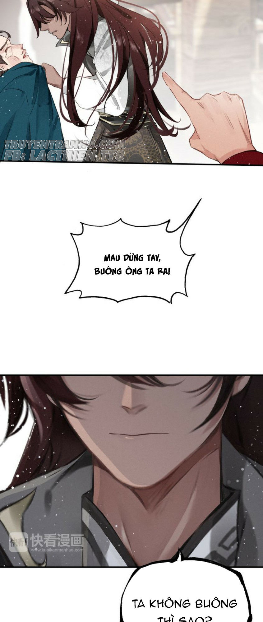 Đế Sư Tại Thượng - Chapter 9