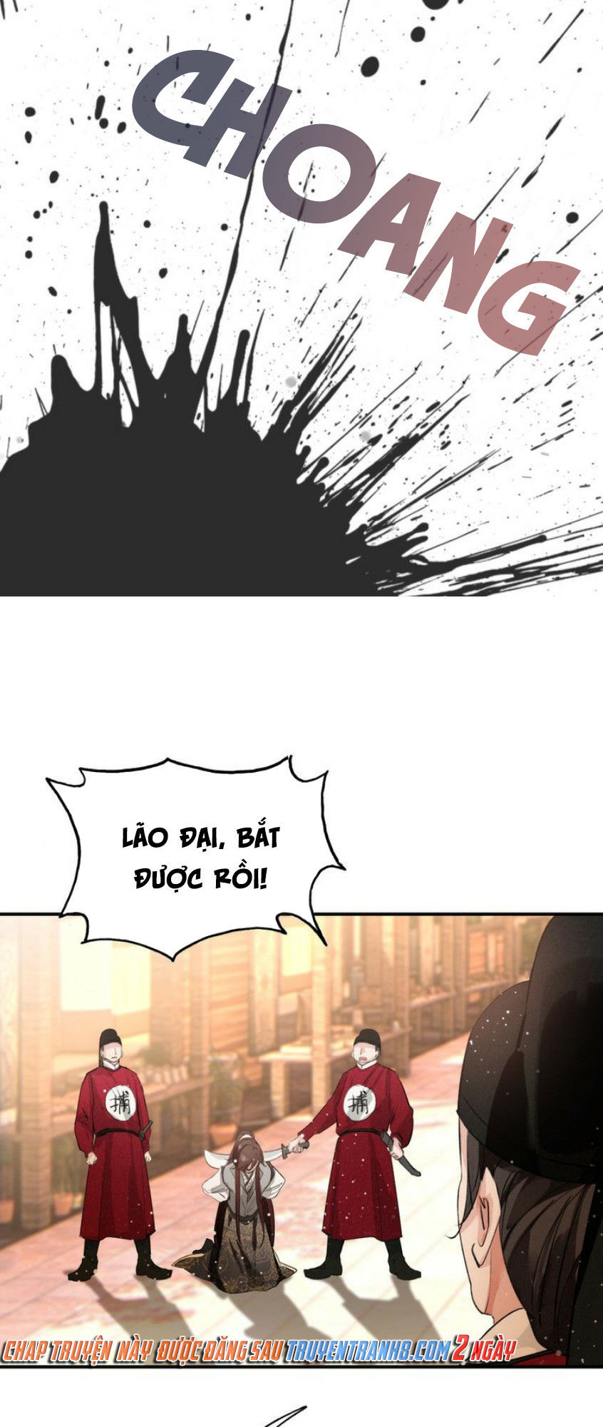 Đế Sư Tại Thượng - Chapter 9