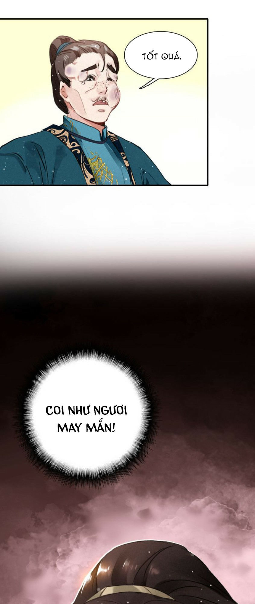 Đế Sư Tại Thượng - Chapter 9