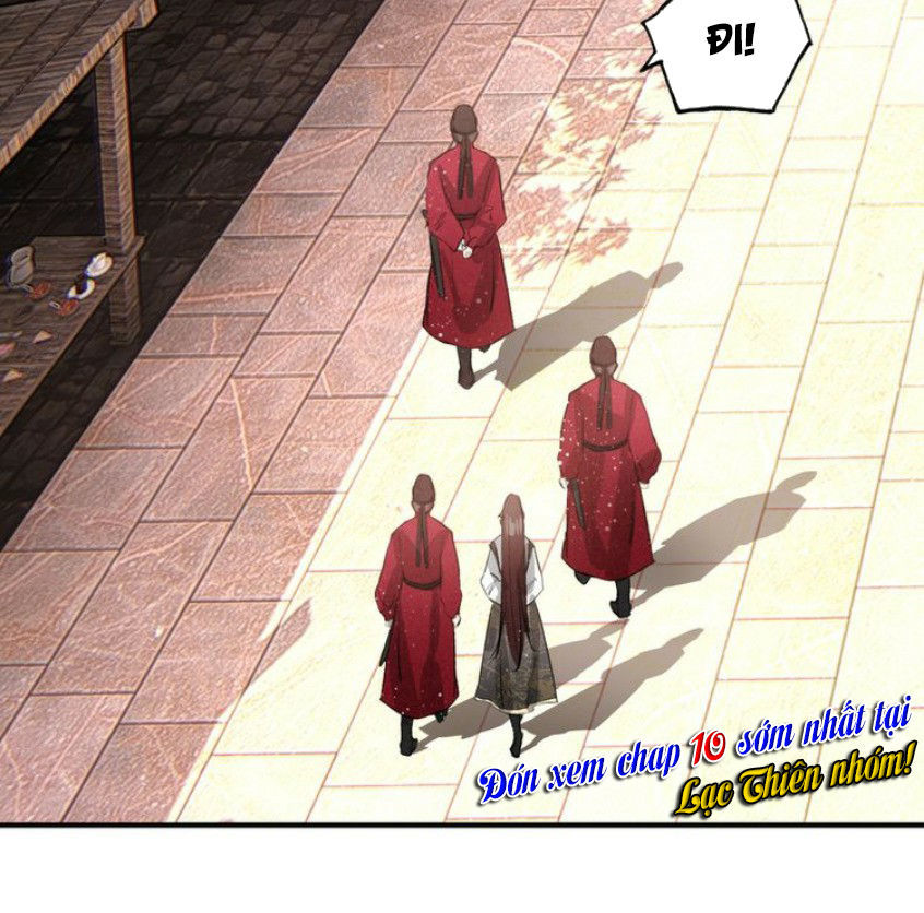 Đế Sư Tại Thượng - Chapter 9