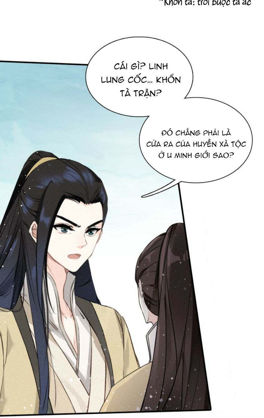 Đế Sư Tại Thượng - Chapter 9