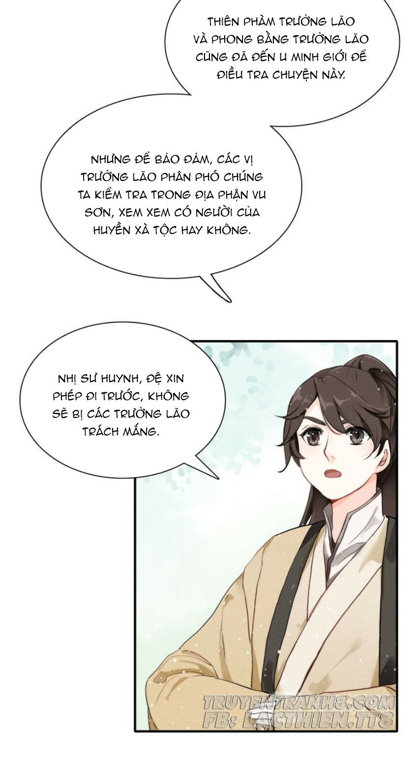 Đế Sư Tại Thượng - Chapter 9