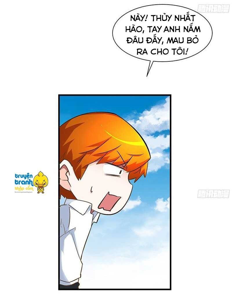 Cường Sủng Hào Môn Tiểu Manh Thê - Chapter 53