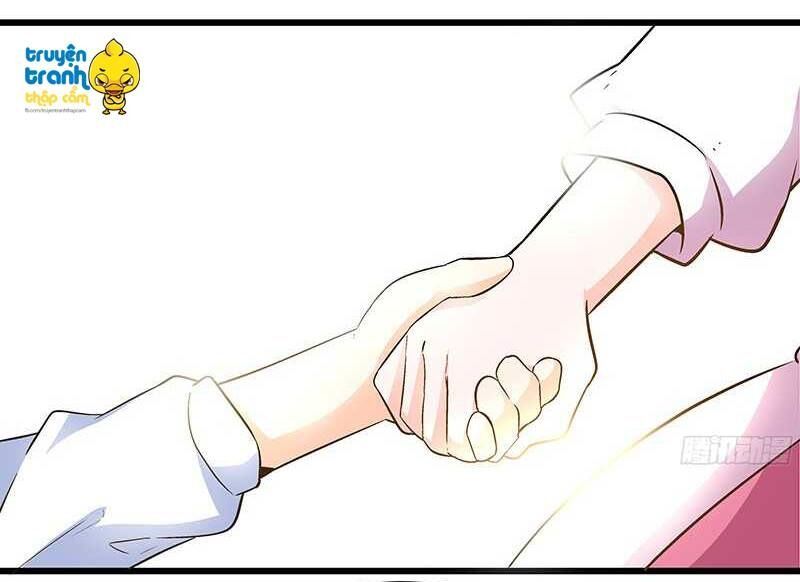 Cường Sủng Hào Môn Tiểu Manh Thê - Chapter 53