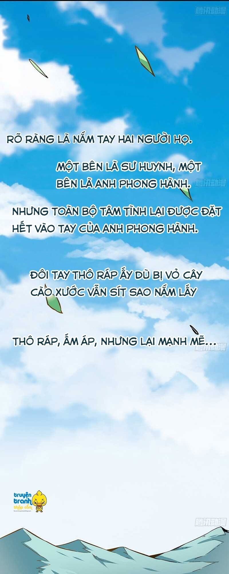 Cường Sủng Hào Môn Tiểu Manh Thê - Chapter 53