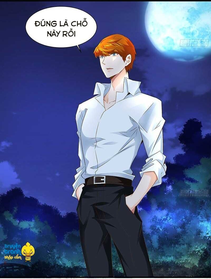 Cường Sủng Hào Môn Tiểu Manh Thê - Chapter 53