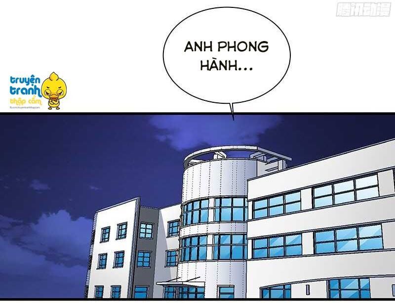 Cường Sủng Hào Môn Tiểu Manh Thê - Chapter 53