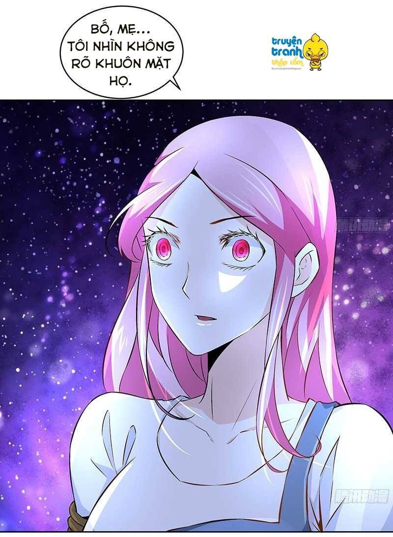 Cường Sủng Hào Môn Tiểu Manh Thê - Chapter 53