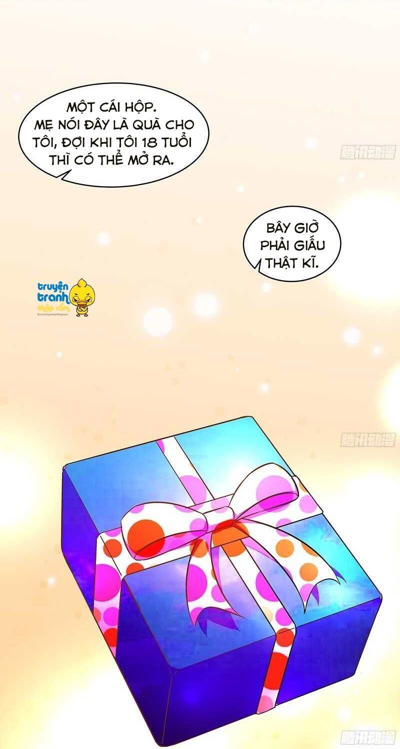 Cường Sủng Hào Môn Tiểu Manh Thê - Chapter 53
