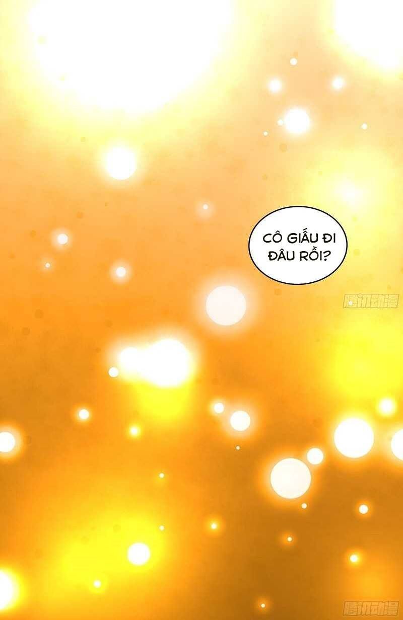 Cường Sủng Hào Môn Tiểu Manh Thê - Chapter 53