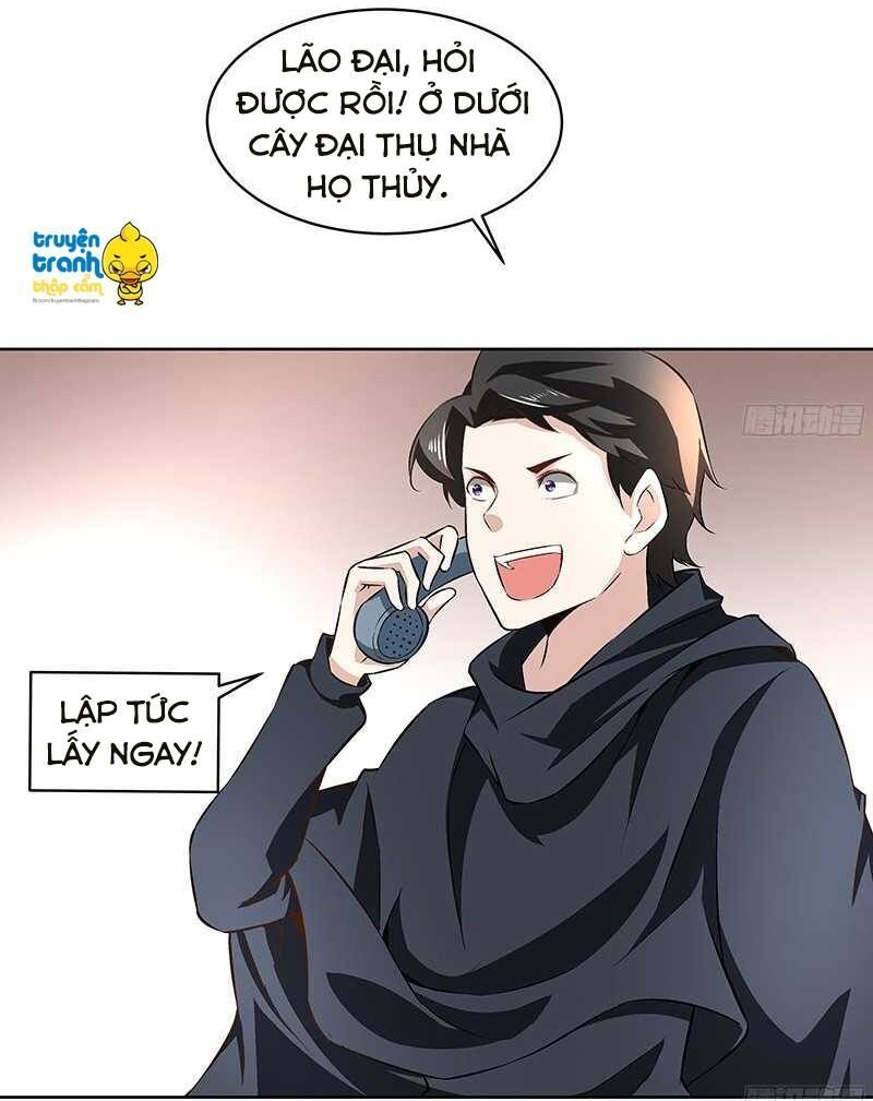 Cường Sủng Hào Môn Tiểu Manh Thê - Chapter 53
