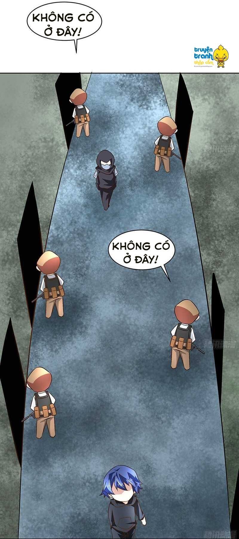 Cường Sủng Hào Môn Tiểu Manh Thê - Chapter 53