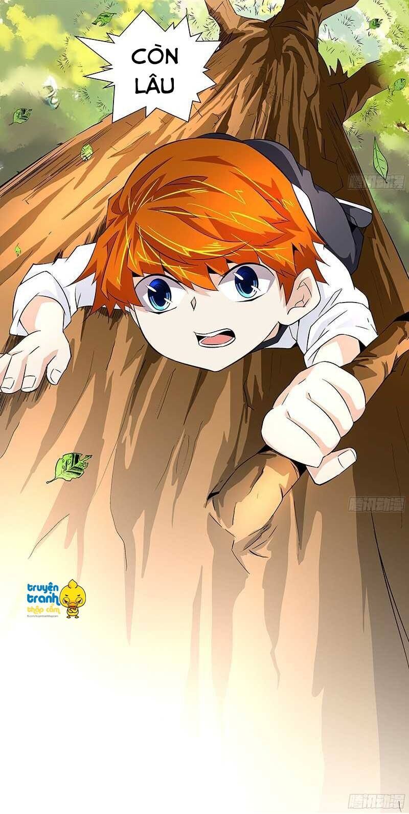 Cường Sủng Hào Môn Tiểu Manh Thê - Chapter 53