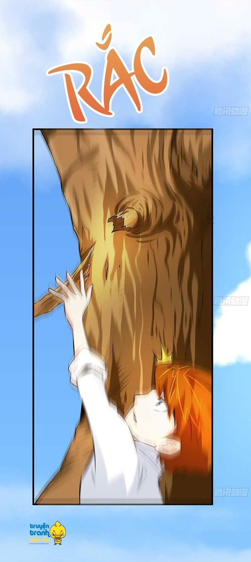 Cường Sủng Hào Môn Tiểu Manh Thê - Chapter 53