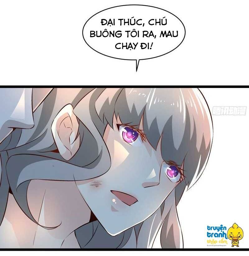 Cường Sủng Hào Môn Tiểu Manh Thê - Chapter 54