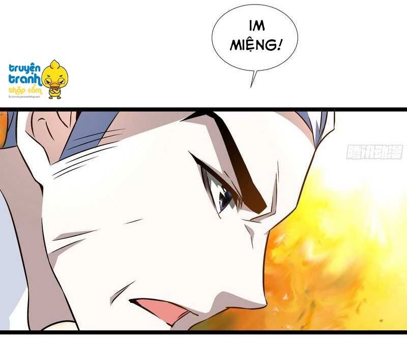 Cường Sủng Hào Môn Tiểu Manh Thê - Chapter 54