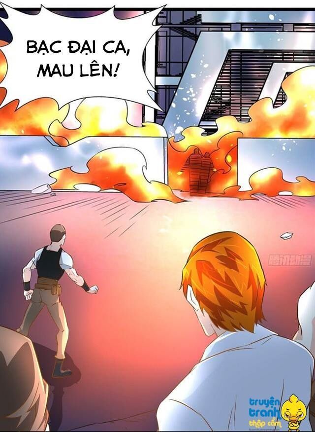 Cường Sủng Hào Môn Tiểu Manh Thê - Chapter 54