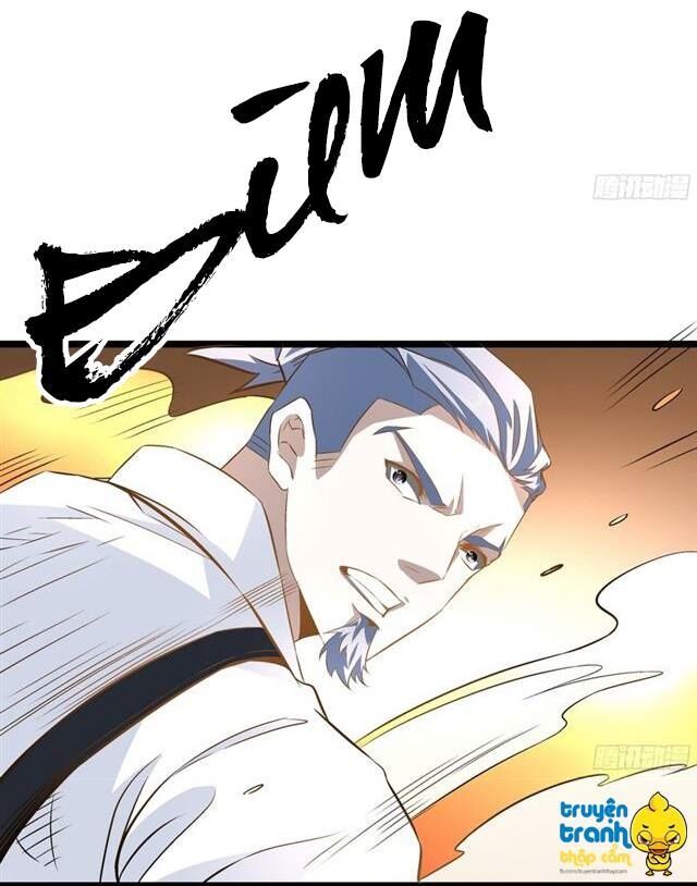 Cường Sủng Hào Môn Tiểu Manh Thê - Chapter 54