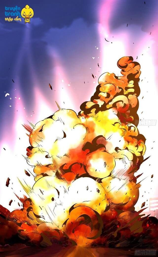 Cường Sủng Hào Môn Tiểu Manh Thê - Chapter 54