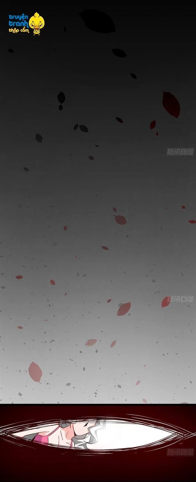 Cường Sủng Hào Môn Tiểu Manh Thê - Chapter 54