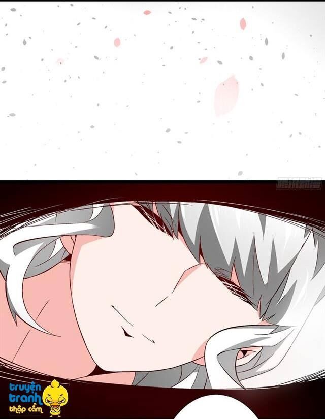 Cường Sủng Hào Môn Tiểu Manh Thê - Chapter 54