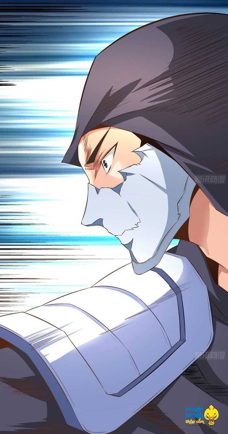 Cường Sủng Hào Môn Tiểu Manh Thê - Chapter 54