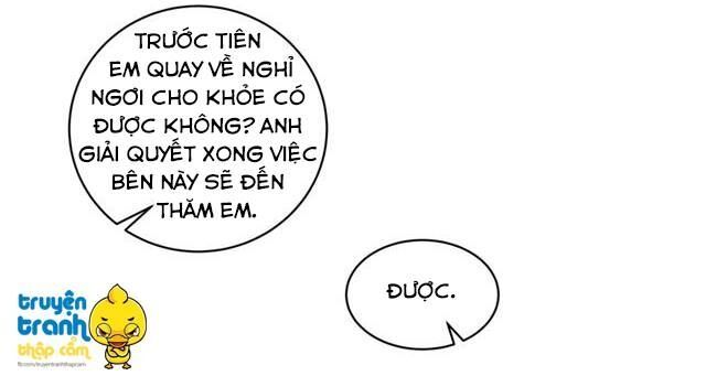 Cường Sủng Hào Môn Tiểu Manh Thê - Chapter 54